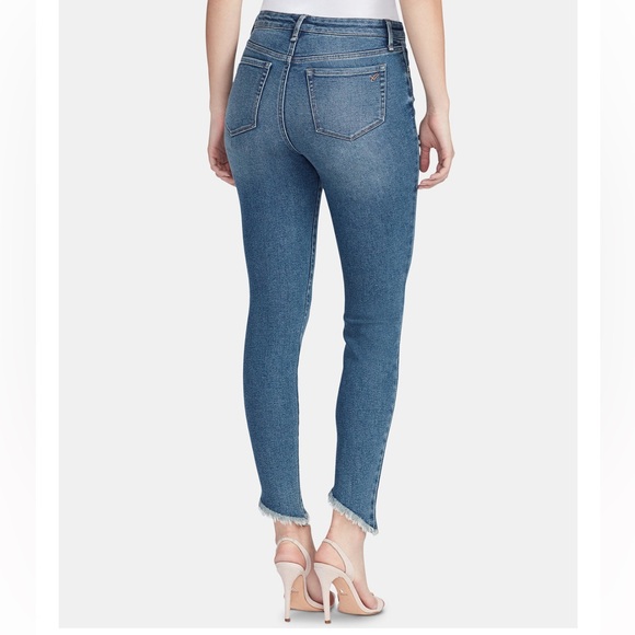 WilliamRast Jean . High waisted - Picture 2 of 9